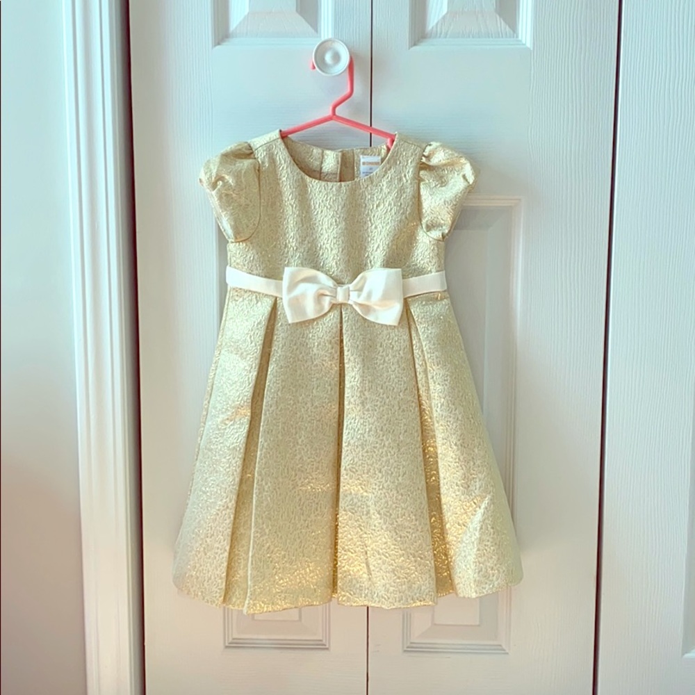 Girl toddler dress 3T
